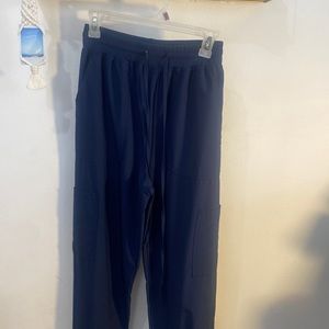 Scrub pant